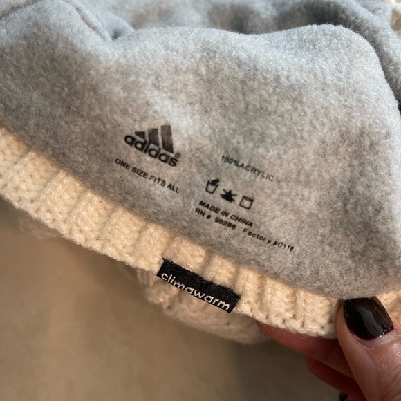 ADIDAS Beanie / Hat 💙 - Picture 11 of 13